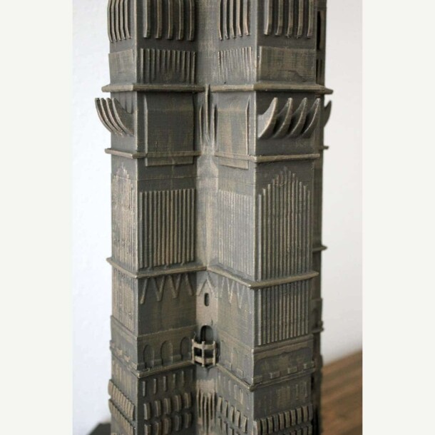 Tower of Orthanc - Image 4
