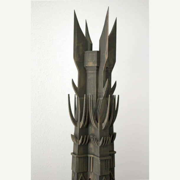 Tower of Orthanc - Image 2