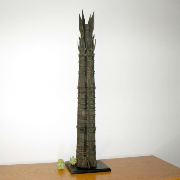 Tower of Orthanc - Image 6