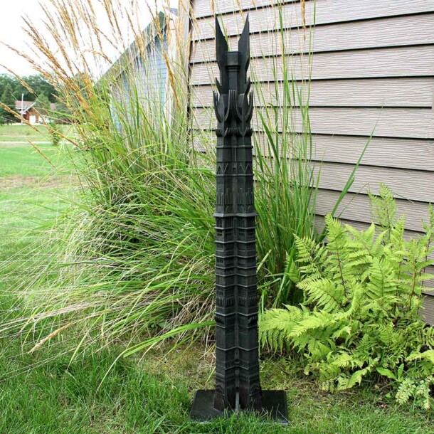 Tower of Orthanc