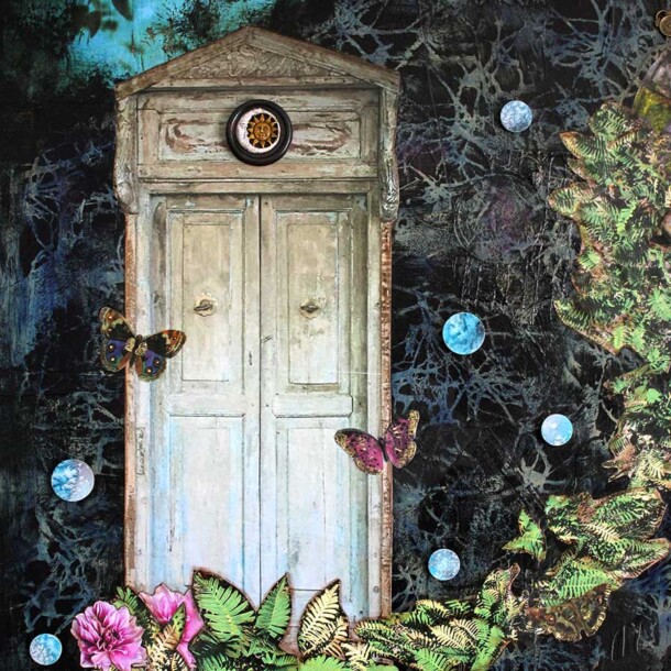 Death is a Doorway - Image 4