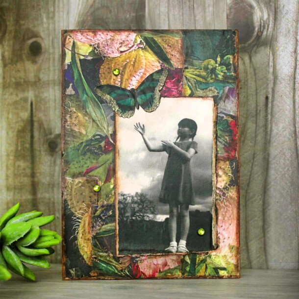 She Was Magic - Image 2