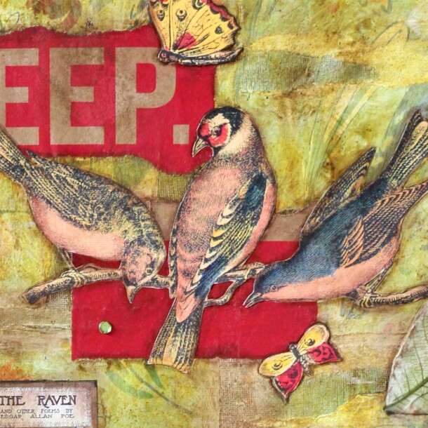Books. Sleep. Peace. - Image 8