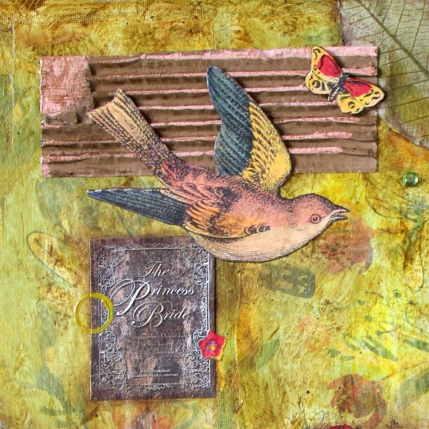 Books. Sleep. Peace. - Image 7