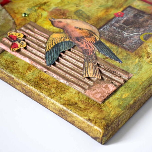Books. Sleep. Peace. - Image 4