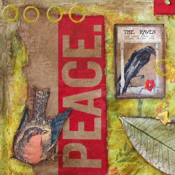 Books. Sleep. Peace. - Image 6