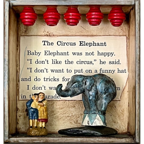 The Elephant