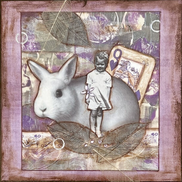 Ask Alice