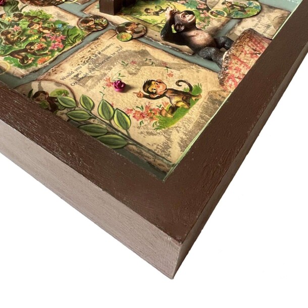 Monkey Business - Image 3