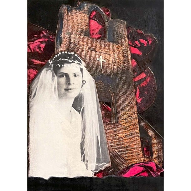 Church of Your Heart