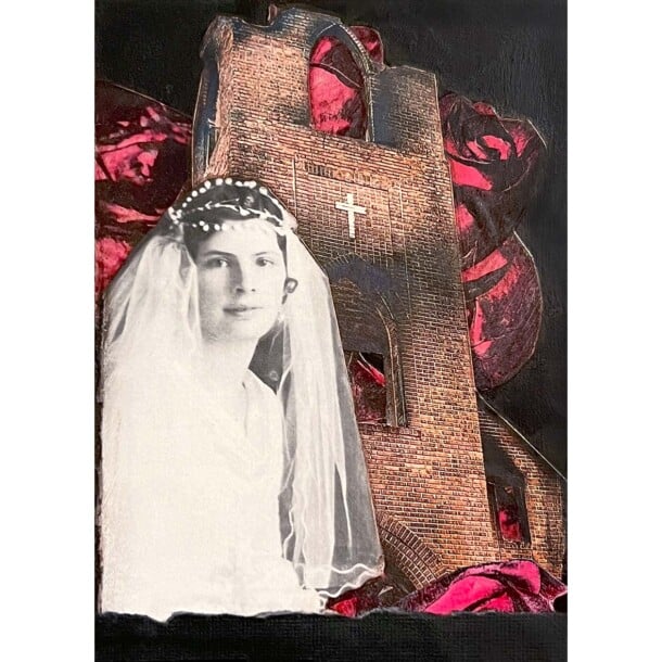 Church of Your Heart