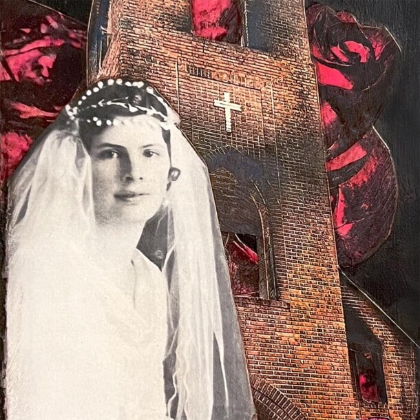 Church of Your Heart