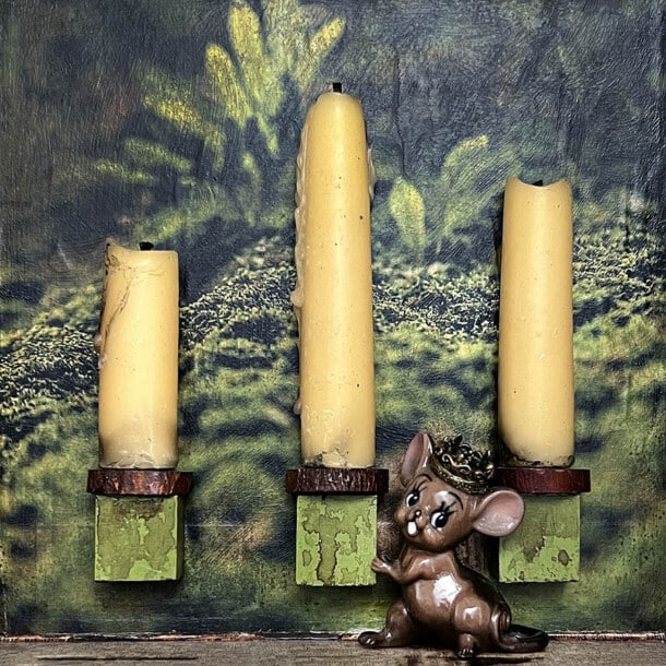 Enchanted Forest - Image 2
