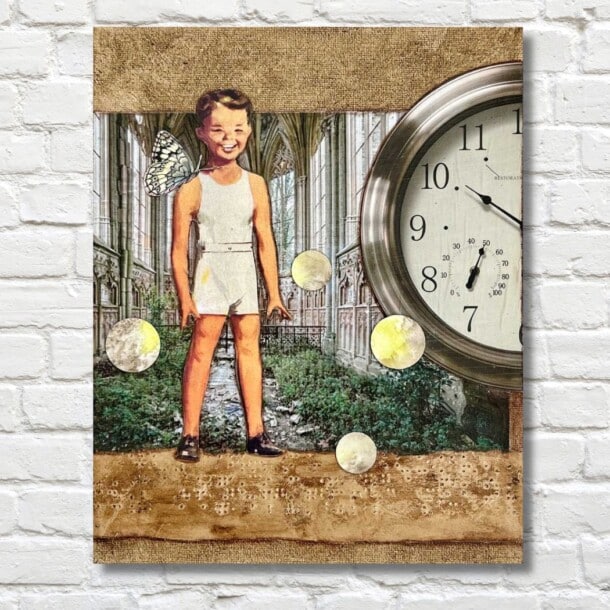 Empty Garden - Image 2