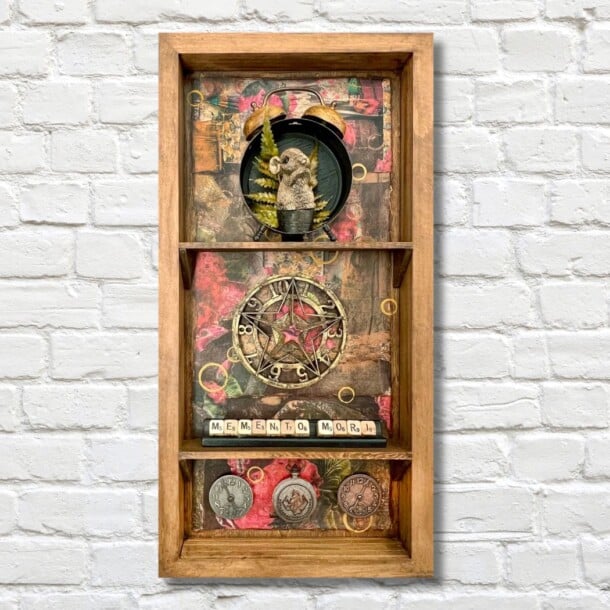 Hickory Dickory Dock - Image 2