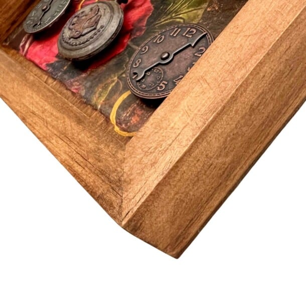 Hickory Dickory Dock - Image 6