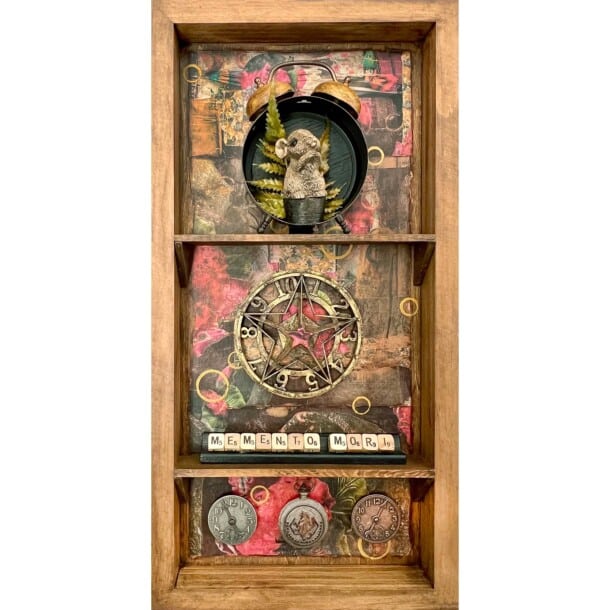 Hickory Dickory Dock - Image 5