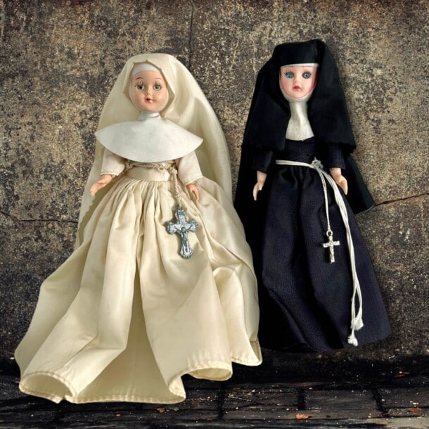 Two Sisters