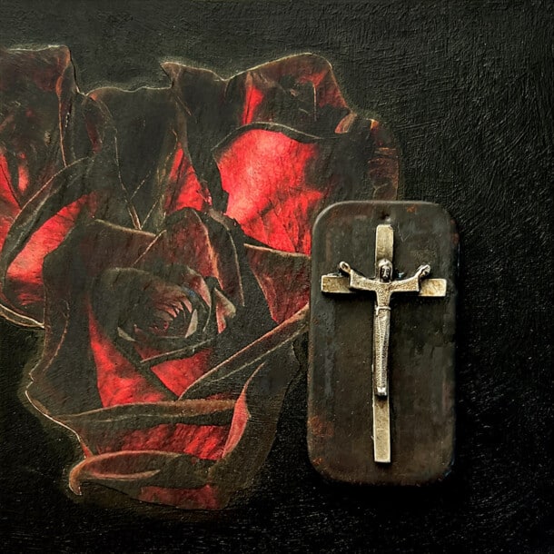 Kyrie Eleison