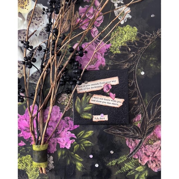 Show You The Stars - Print