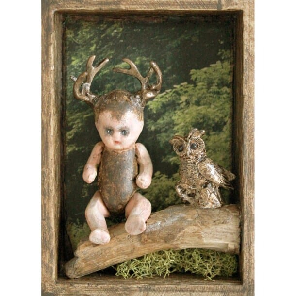 Forest Folk