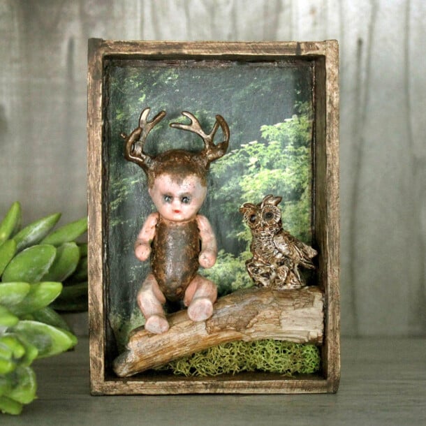 Forest Folk - Image 2