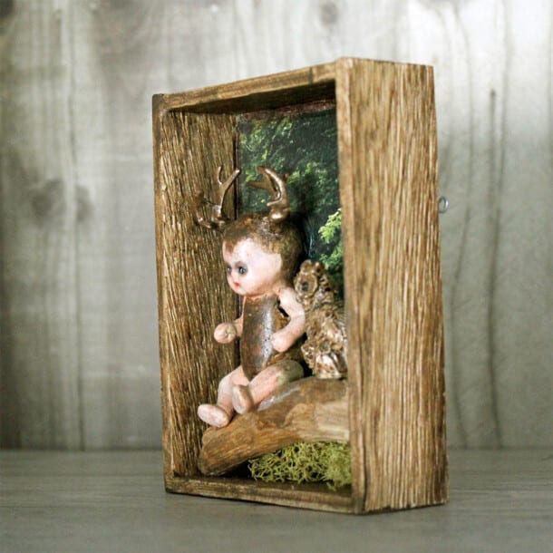 Forest Folk - Image 3