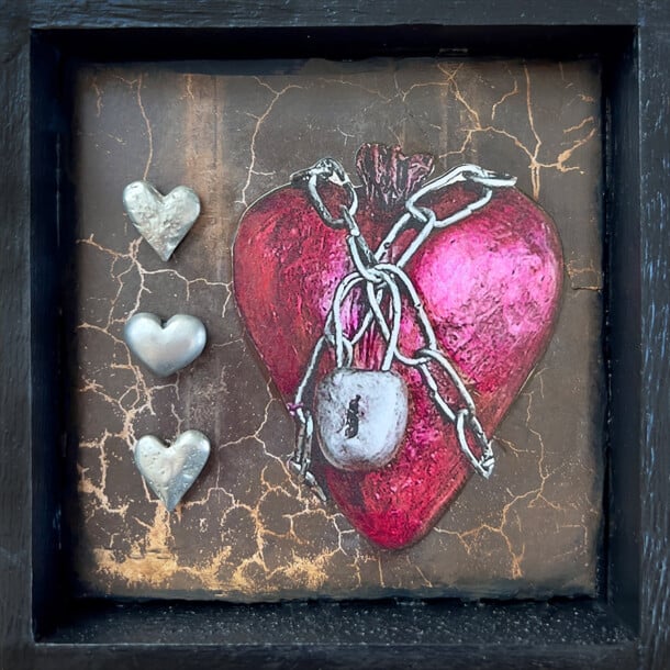 Unchain My Heart