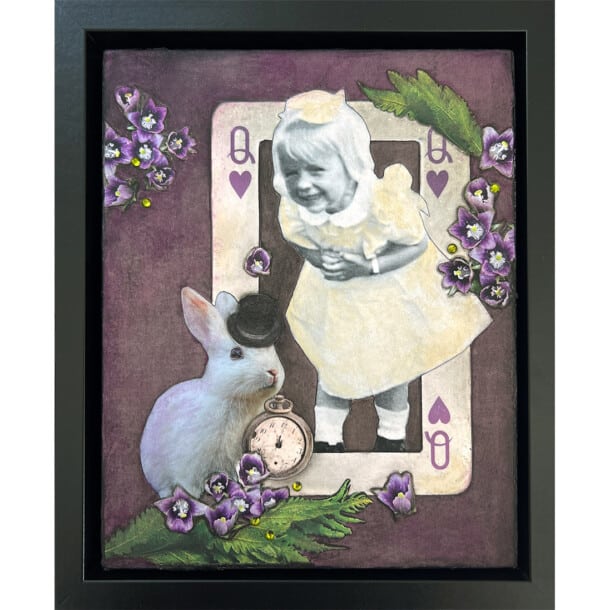 Ask Alice