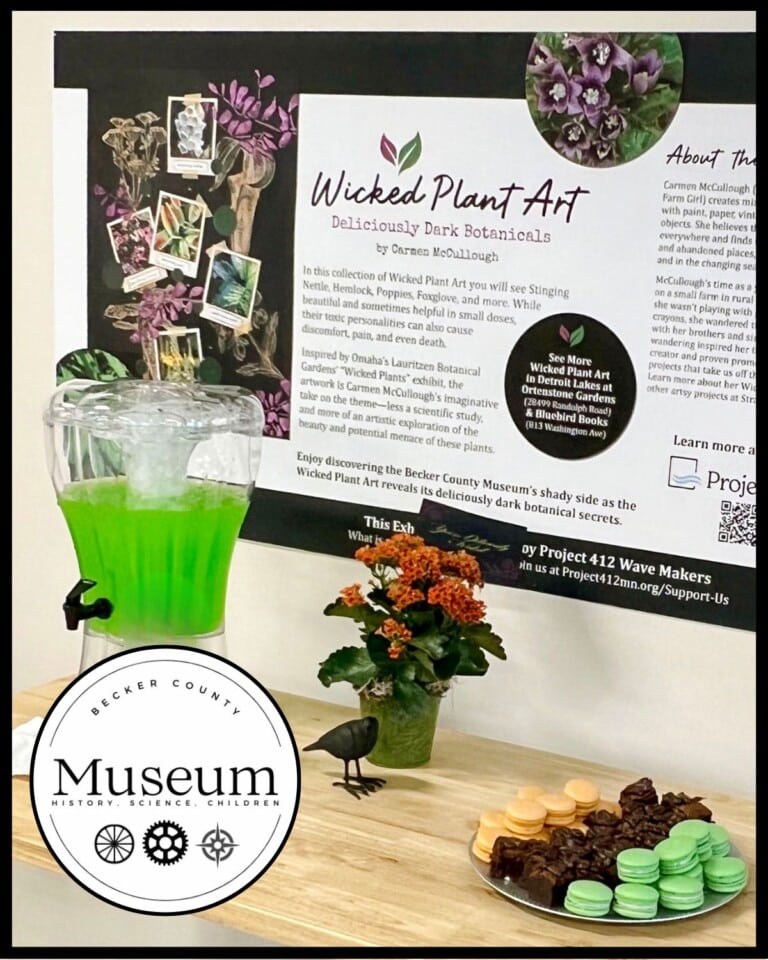 wicked plants dl locations museum