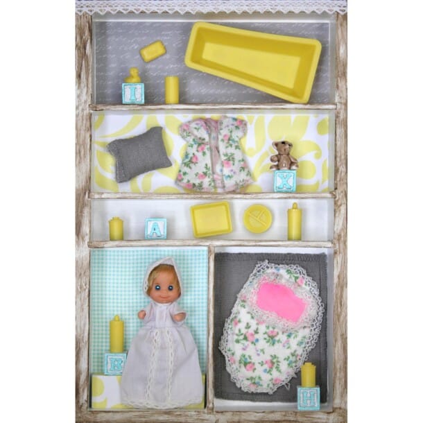 Sunshine Family - Baby Sweets