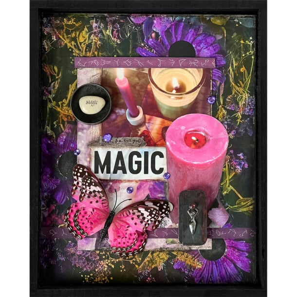 Magic