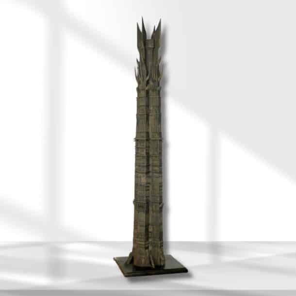 Tower of Orthanc
