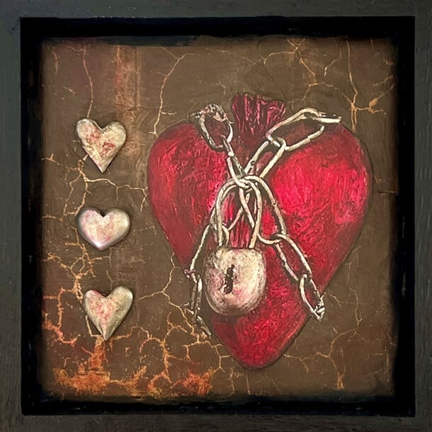 Unchain My Heart