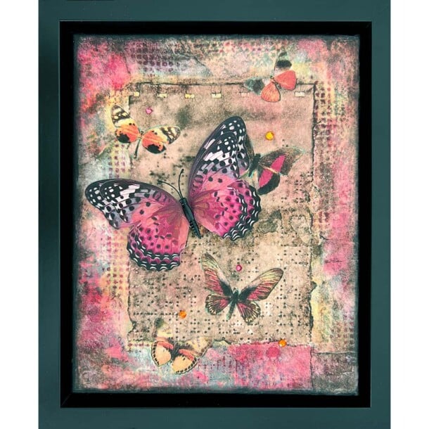 Butterflies! (2)